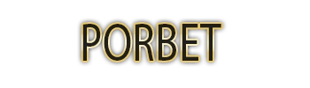 Logo PORBET